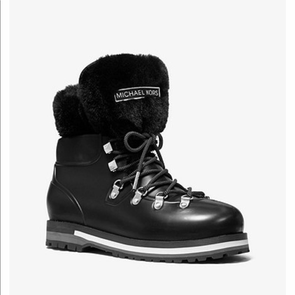 Michael Kors boots #59